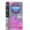 VÒNG RUNG TÌNH YÊU DUREX RING OF BLISS