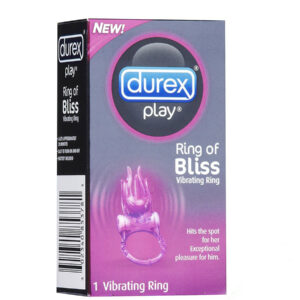 VÒNG RUNG TÌNH YÊU DUREX RING OF BLISS