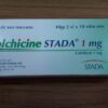 Colchicine Stada