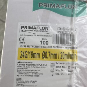 KIM LUỒN 24G INDIA BỊCH/100CÁI