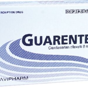 Guarente-8 H/30 viên