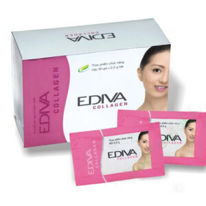 EDIVA COLLAGEN NEW