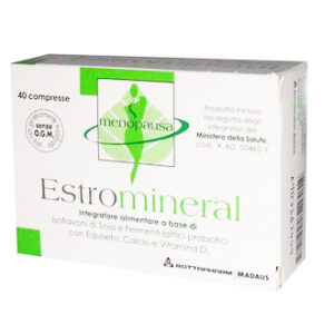 ESTROMINERAL
