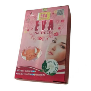 EVA NICE FOR MEN &WOMEN H/30 VIÊN ( GIẢM CÂN)