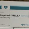 MOLNUPIRAVIR 400MG STELLA  H/20 VIÊN
