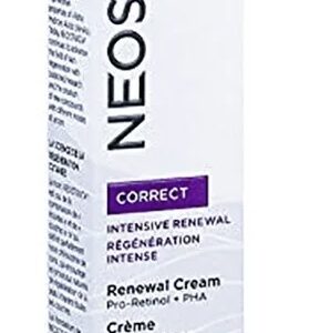 NeoStrata Correct Renewal Cream 30gr (Kem tái tạo da ban đêm)