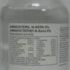 Aminosteril N-Hepa 8% 250ml