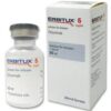 ERBITUX 5MG/ML 20ML