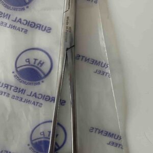 Panh khöng mấu thẳng kích thước 16-18 cm ( PEN 16CM MẤU - THẲNG)