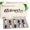 Zolmed 150 Mg H/10 viên