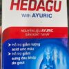 Hedagu with Ayuric H/ 20 viên