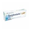 SANDOSTATIN LAR 20 MG INJ H/1ống (octreotide)