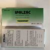 IPALZAC Q4 250mg H/20 viên
