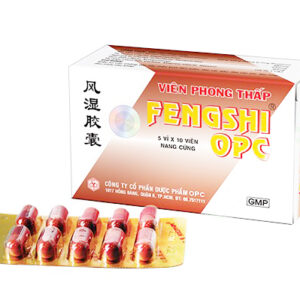 FENGSHI OPC
