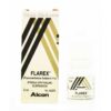 FLAREX 0.1% 5 ml thuốc nhỏ mắt