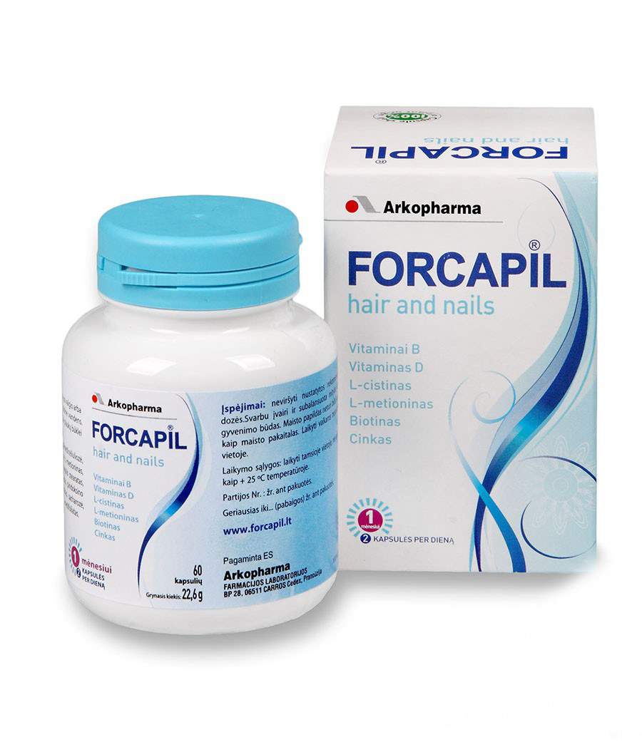 FORCAPIL