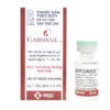 GARDASIL Inj 0.5 ml H/1 lo