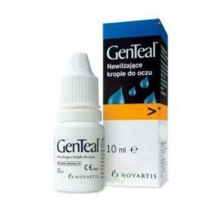 GENTEAL 0.3% B/1