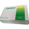 GINKOR FORT H/30 viên