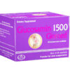 GLUCOSAMIN 1500 GLOMED