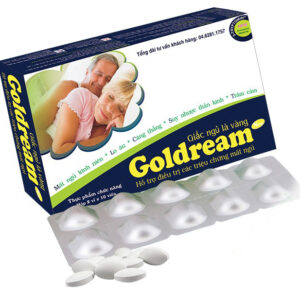 GOLDREAM