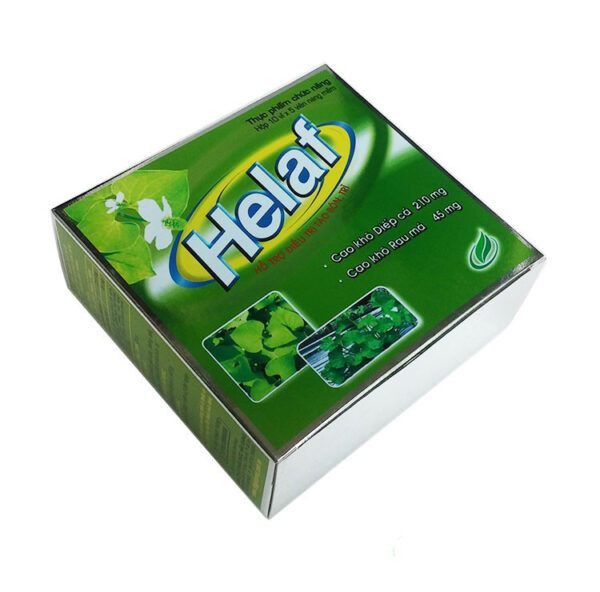 HELAF
