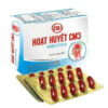 HOẠT HUYẾT CM3