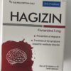 HAGIZIN H/100 viên