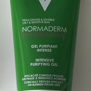 NORMADERM GEL T/50 ml (SỮA RỬA MẶT DẠNG GEL DÀNH CHO DA DẦU MỤN GIÚP LÀM SẠCH SÂU VÀ GIẢM BÃ NHỜN TRÊN DA)