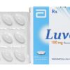 Luvox 100mg H/30 Viên (trị trầm cảm)