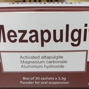 MEZAPULGIT 3.3G H/30 GÓI