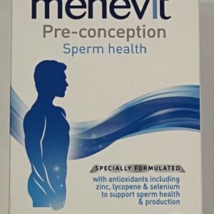 MENEVIT BAYER H/90 viên