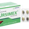 Ursimex H/60 viên