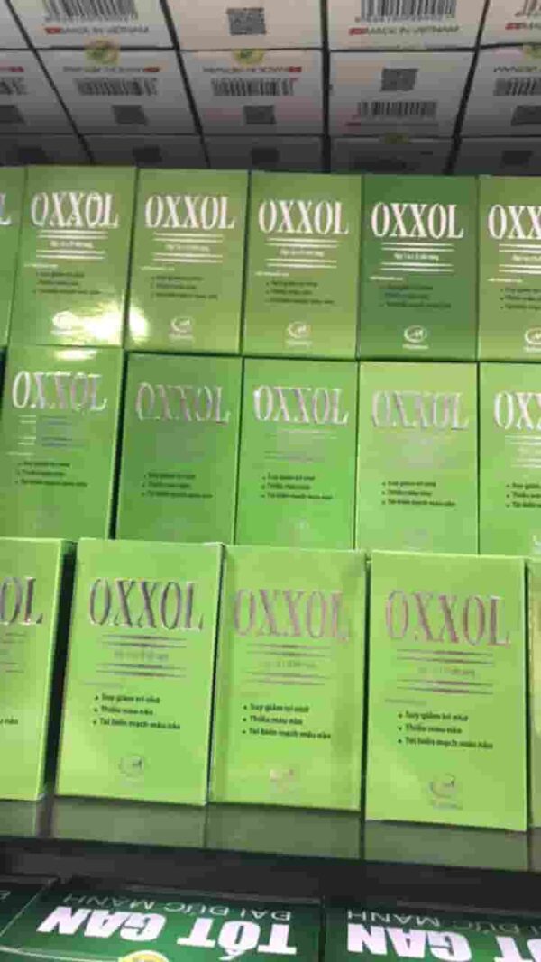 OXXOL