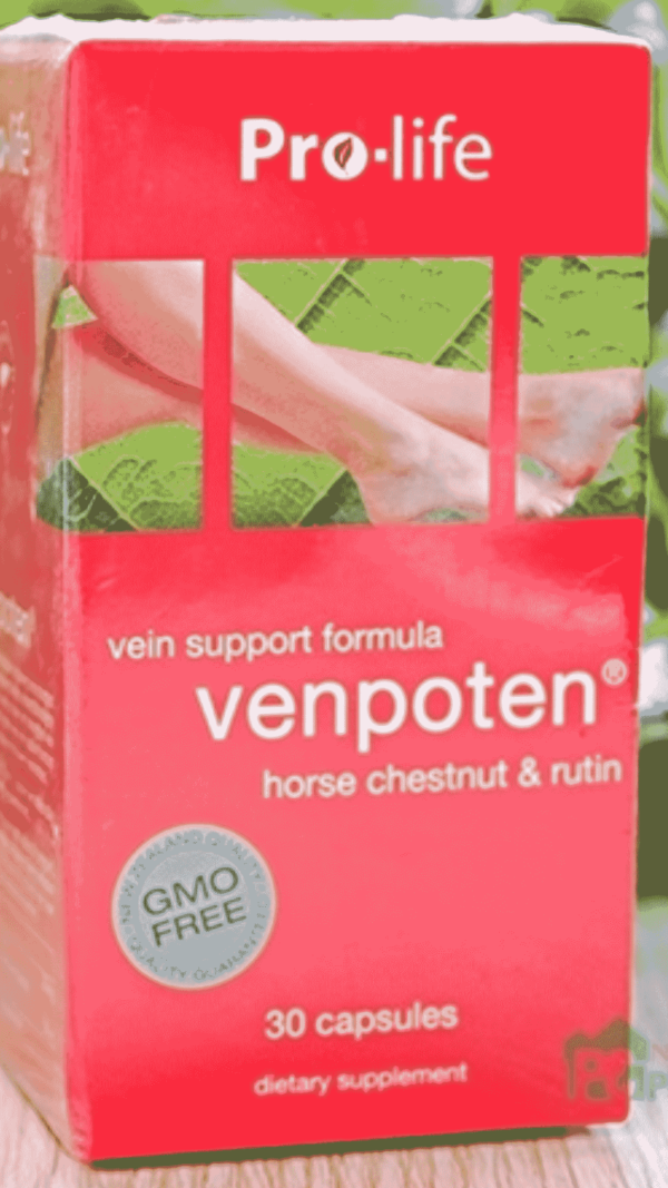 Venpoten