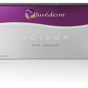 JUVEDERM VOLUMA WITH LIDOCAINE 1ML