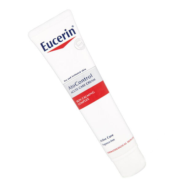 ATO CONTROL ACUTE CARE - EUCERIN