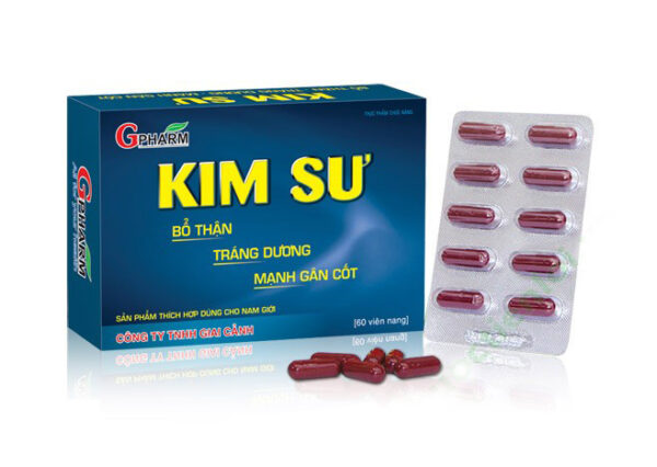 KIM SƯ