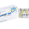 Klacid MR 500mg H/5 viên