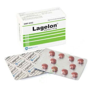 LAGELON 70MG