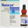 NATACYN DROP 5% BT/15ML