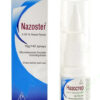 THUỐC XỊT MŨI NAZOSTER