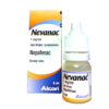 NEVANAC 5 ml thuốc nhỏ mắt