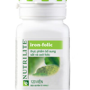 FOLIC NUTRILITE