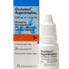 OCULOTECT FLUID EYE DROP X 10ML