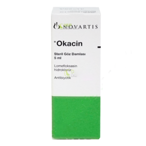 OKACIN 0.3% X 5ML