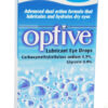 OPTIVE chai 15 ml thuốc nhỏ mắt giúp bôi trơn mắt