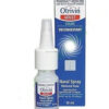 OTRIVIN 0.05% SPRAY 10ML