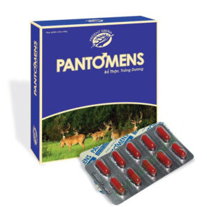 PANTOMENS