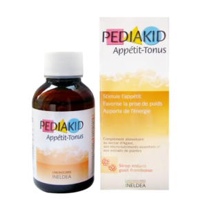 PEDIAKID APPÉTIT-TONUS